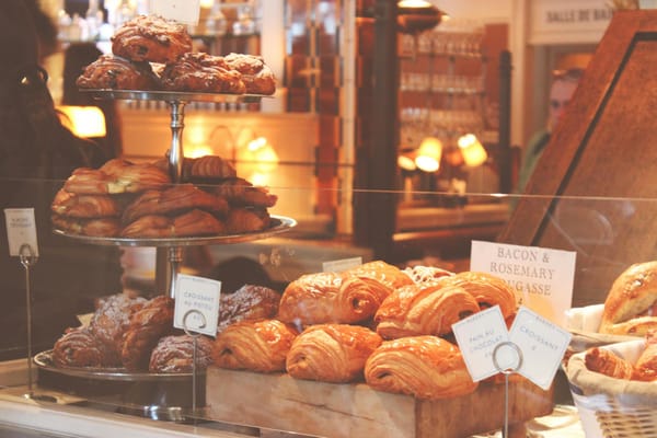 Where to Find Georgian Bakeries NYC: Best Areas