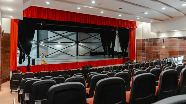 Community Theater Shows NYC 2026: Best Venues & Tips
