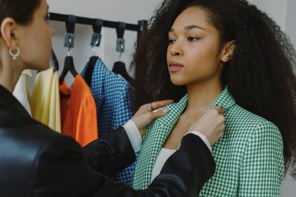 NYC Stylist Services for Professionals: 2026 Guide