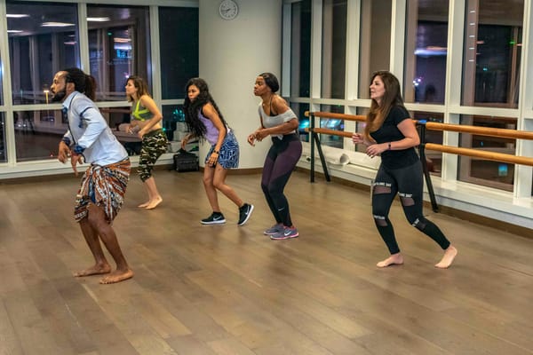 After Work Classes NYC Professionals Should Try in 2026